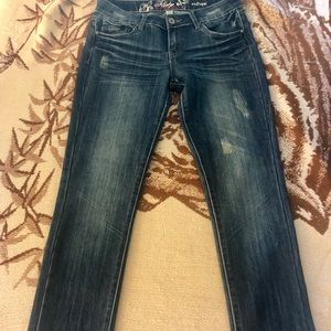Charlotte Russe Jeans